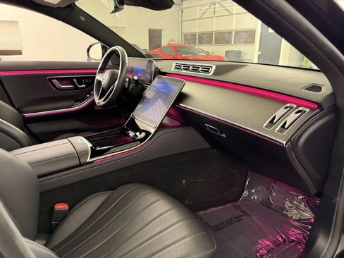 Used 2023 Mercedes-Benz S 500 4MATIC image 43