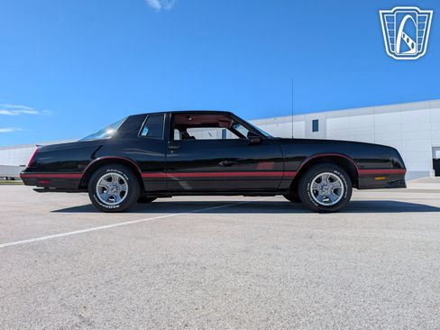 Used 1987 Chevrolet Monte Carlo SS image 37