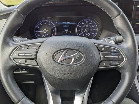 Used 2022 Hyundai Palisade SEL w/ 8P Bench Seat Package image 28