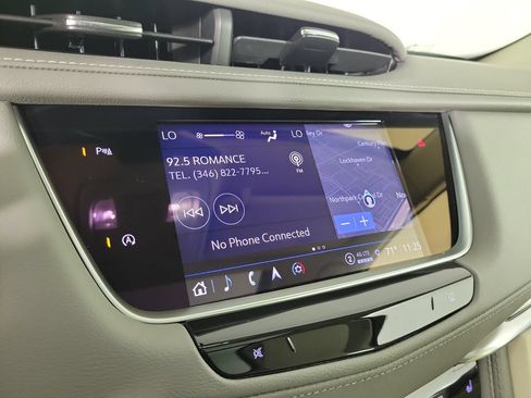 Used 2022 Cadillac XT5 Premium Luxury FWD image 26