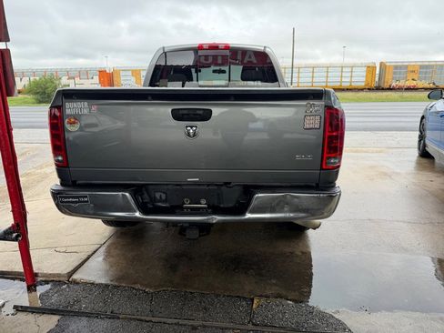 Used 2006 Dodge Ram 1500 Truck SLT RWD image 9