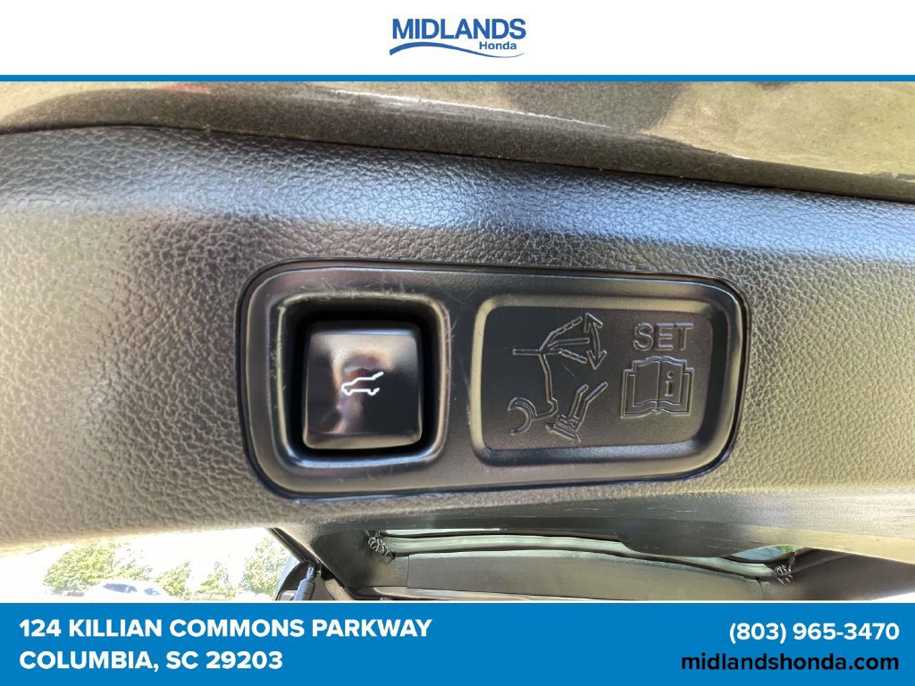 Used 2021 Ford Expedition Limited RWD image 9