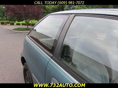 Used 1996 Geo Metro LSi FWD image 20