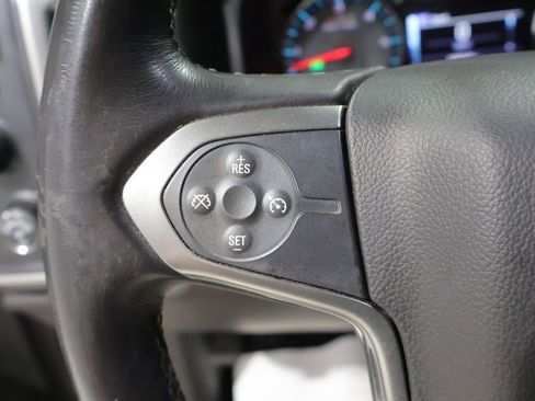 Used 2016 Chevrolet Silverado 1500 LT w/ All Star Edition AWD/4WD image 34
