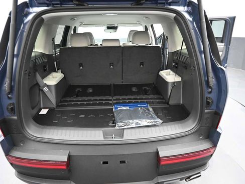 New 2026 Hyundai Santa Fe SEL AWD/4WD image 13