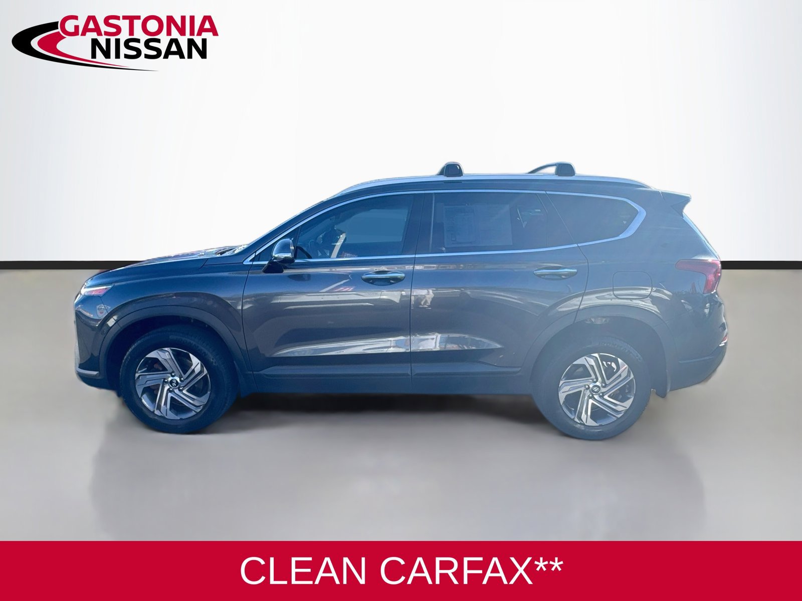 Used 2023 Hyundai Santa Fe SEL AWD/4WD image 5