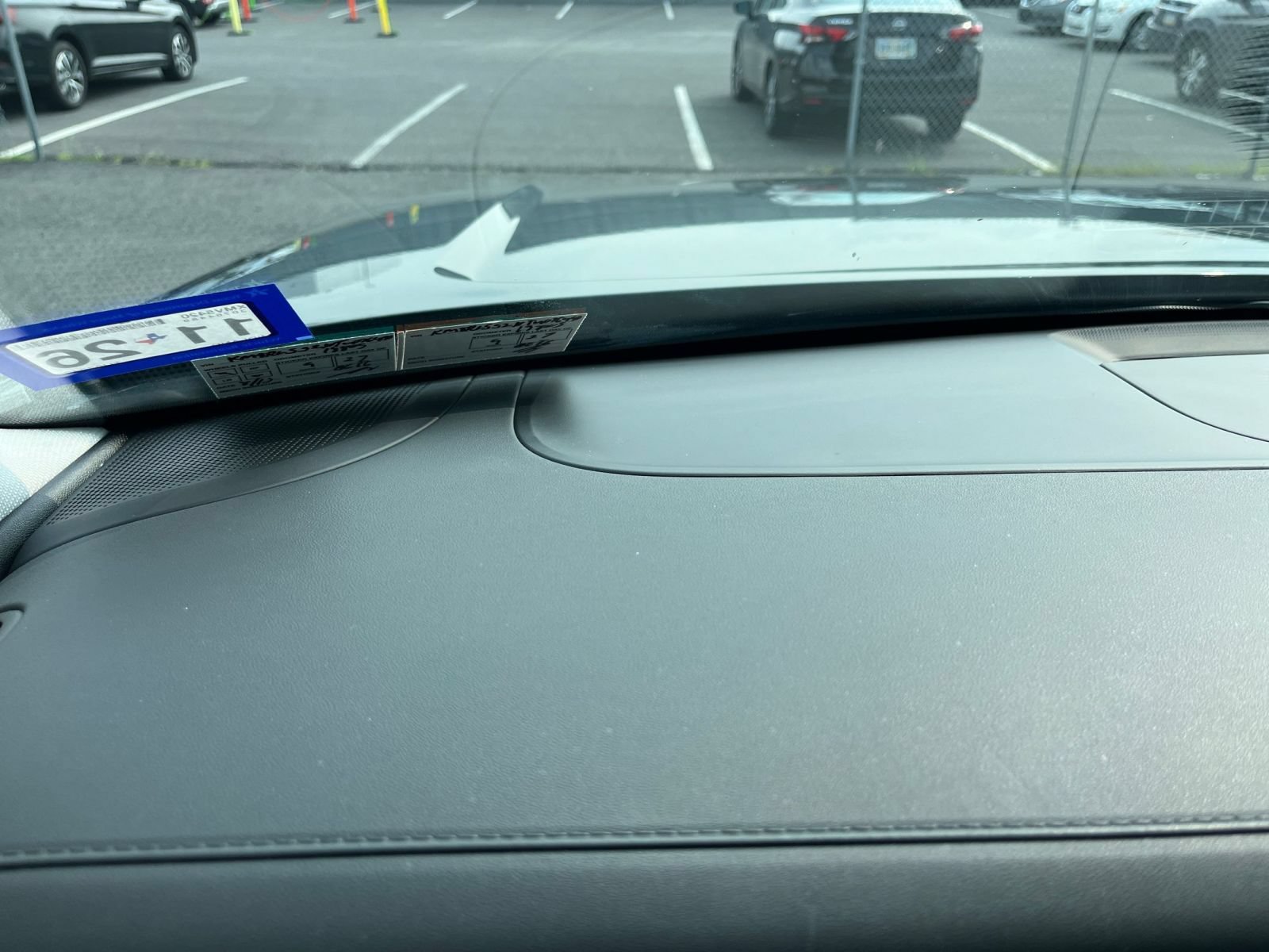 Used 2026 Hyundai Palisade SEL FWD image 36