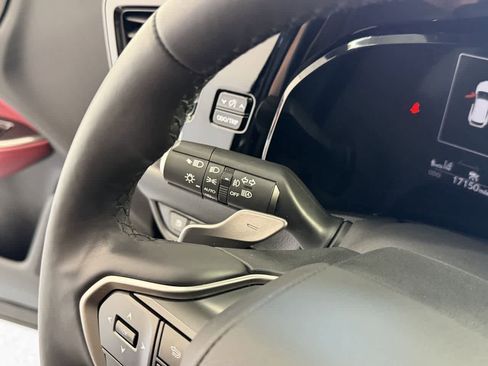Used 2024 Lexus NX 350 AWD w/ Cold Area Package image 17