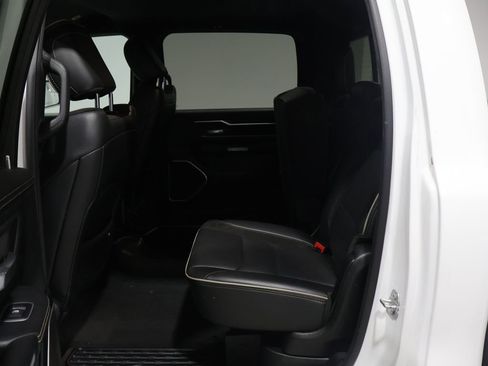 Used 2020 RAM 1500 Laramie image 17