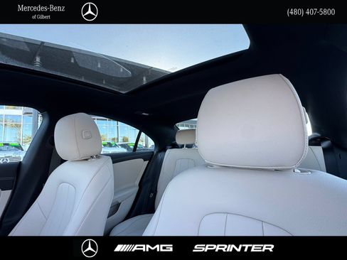 Used 2026 Mercedes-Benz CLA 250 image 15