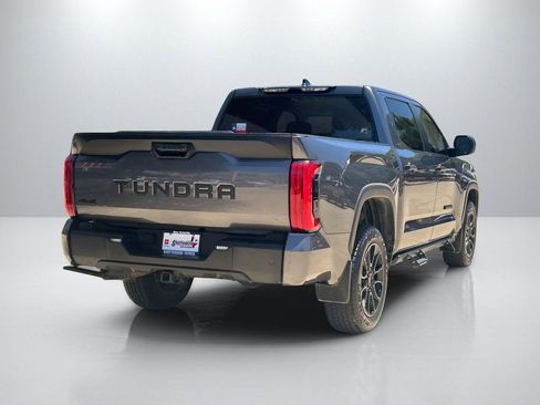 Used 2024 Toyota Tundra SR5 AWD/4WD image 5
