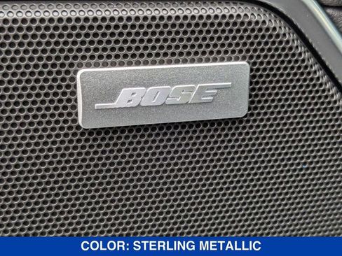 New 2026 GMC Sierra 1500 Elevation image 13