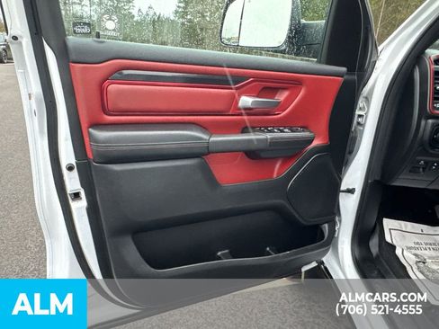 Used 2020 RAM 1500 Rebel w/ Level 2 Equipment Group image 12