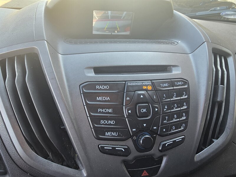 Used 2019 Ford Transit 250 148 Medium Roof RWD image 20
