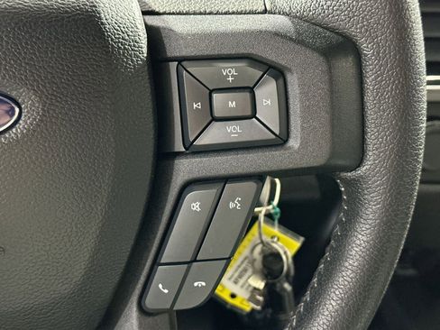 Used 2015 Ford F150 XLT w/ Equipment Group 302A Luxury image 20