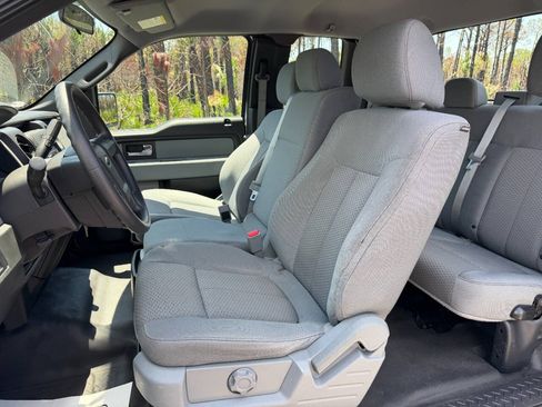 Used 2013 Ford F150 XL w/ PWR Equipment Group RWD image 12
