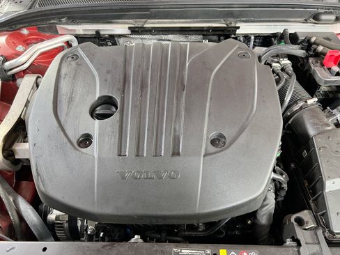 Used 2023 Volvo S60 B5 Core image 29