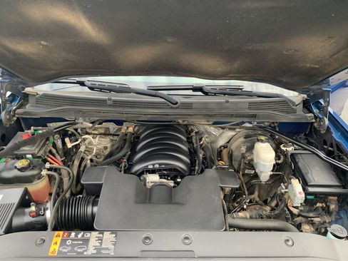 Used 2017 GMC Sierra 1500 SLE image 9