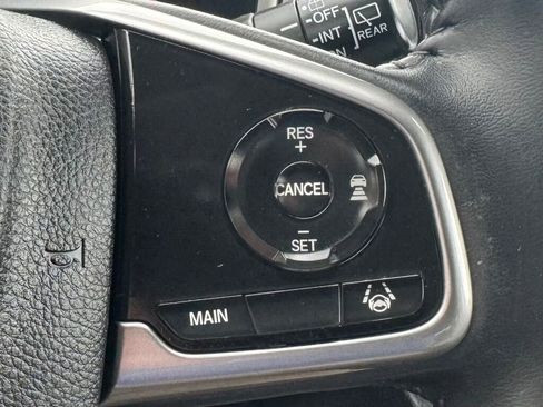 Used 2021 Honda CR-V EX-L image 26