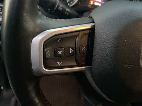 Used 2022 RAM 1500 Big Horn image 16