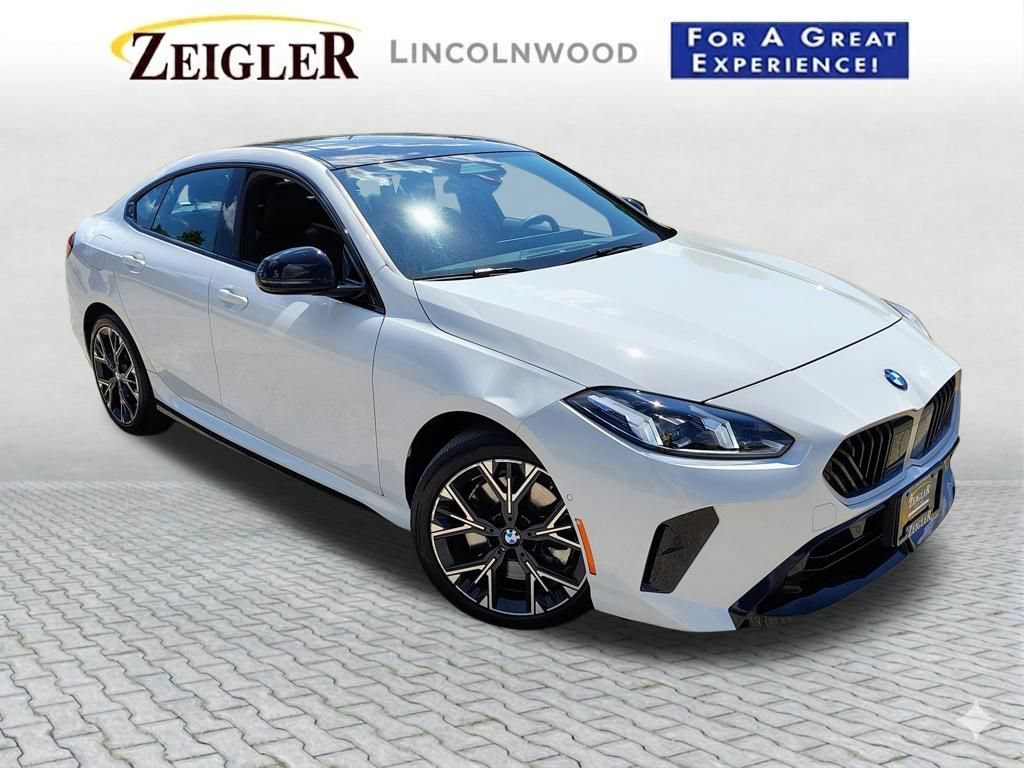 Used 2026 BMW 228i FWD image 2