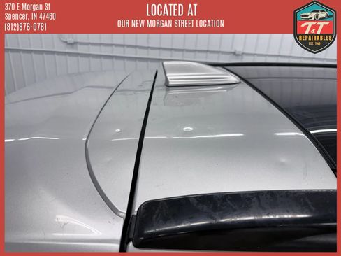 Used 2023 Mitsubishi Eclipse Cross SE AWD/4WD image 15