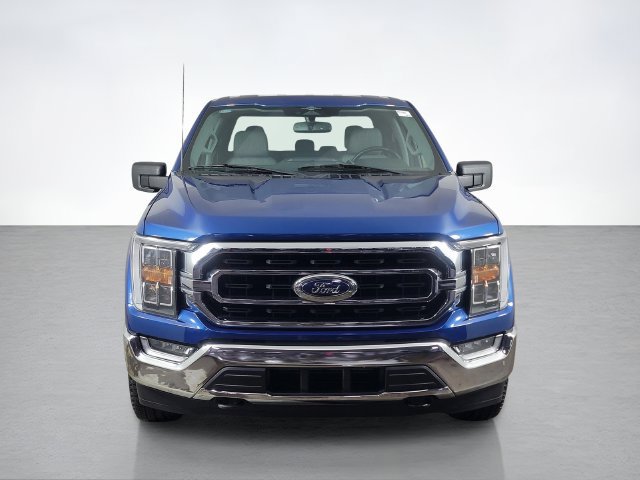 Certified 2023 Ford F150 XLT w/ Equipment Group 302A High AWD/4WD image 8