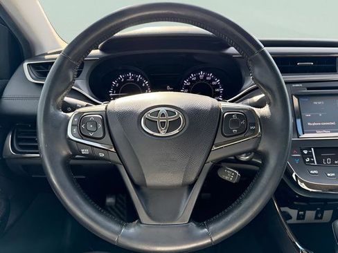 Used 2016 Toyota Avalon Touring FWD image 15