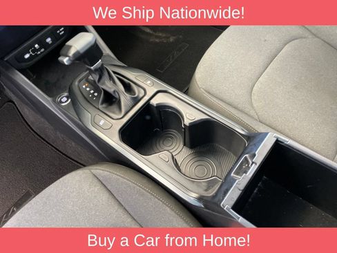 Used 2025 Kia K4 FWD image 9