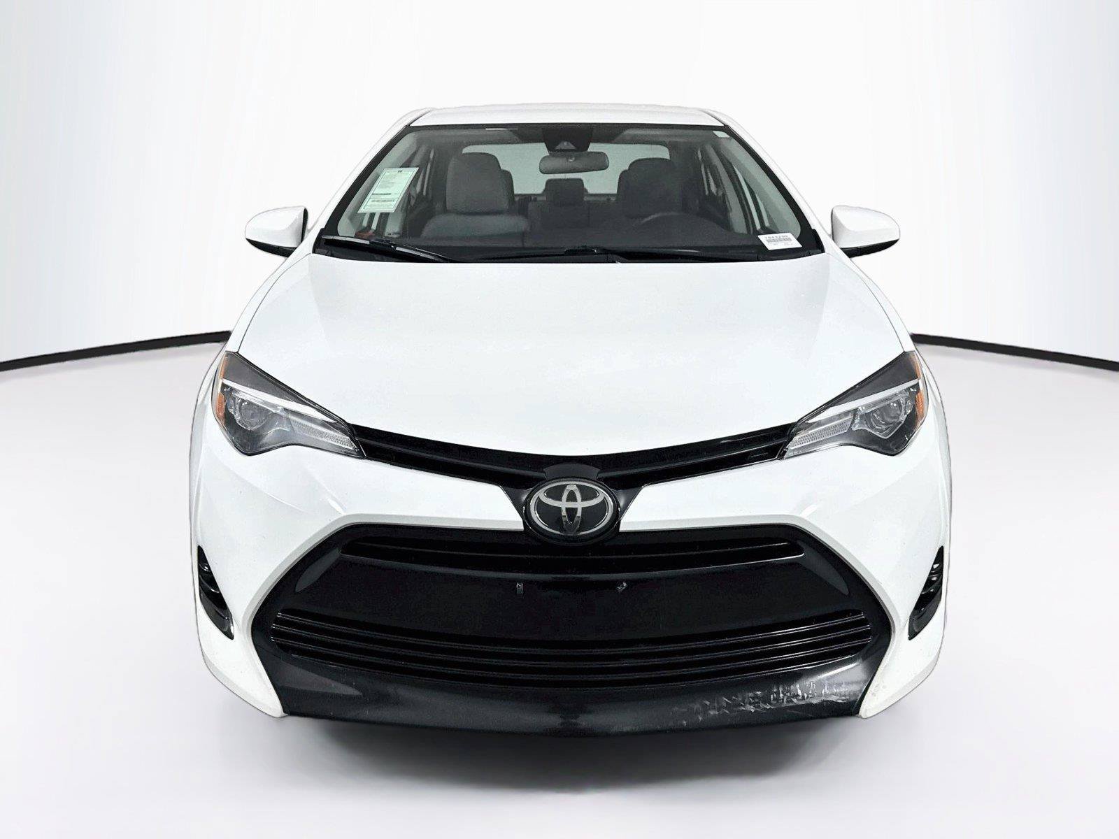 Used 2018 Toyota Corolla L FWD image 7