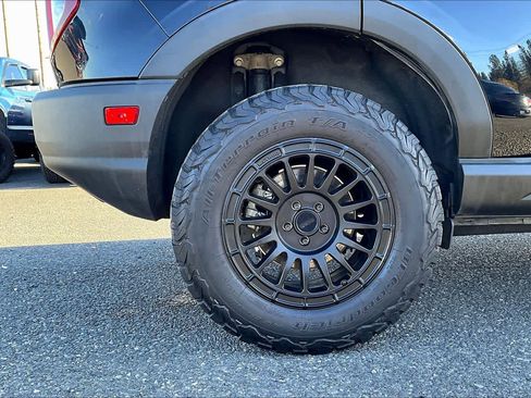 Used 2021 Ford Bronco Sport Base image 35