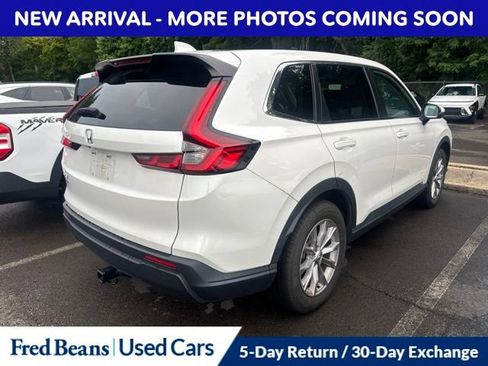 Used 2024 Honda CR-V EX image 11