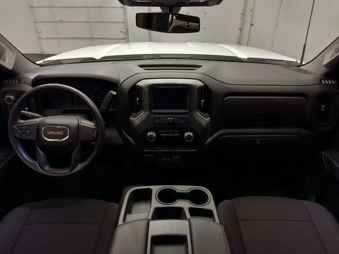 Used 2023 GMC Sierra 3500 Pro w/ Convenience Package AWD/4WD image 14