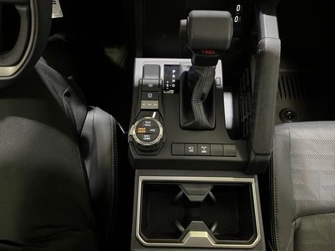 New 2026 Toyota 4Runner TRD Off-Road Premium AWD/4WD image 21