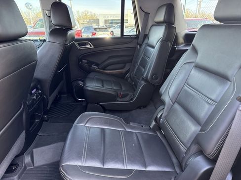 Used 2019 GMC Yukon Denali w/ Denali Ultimate Package image 6
