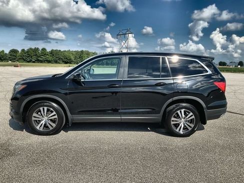 Used 2016 Honda Pilot EX-L image 17