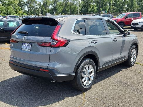 New 2026 Honda CR-V LX image 6