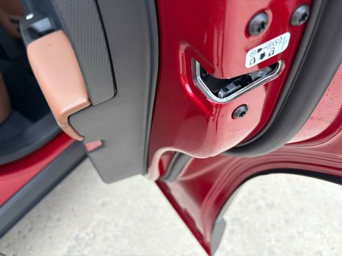 New 2025 Ford Bronco Sport Outer Banks w/ Outer Banks Tech Package+ image 45