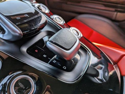 Used 2016 Mercedes-Benz AMG GT S image 13