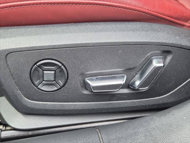 Used 2022 Audi S7 Prestige w/ Prestige Package AWD/4WD image 22