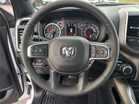 New 2026 RAM 1500 Big Horn image 12