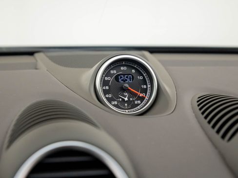 New 2025 Porsche 718 Cayman S image 25