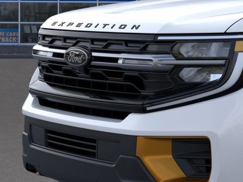 New 2025 Ford Expedition Tremor AWD/4WD image 17
