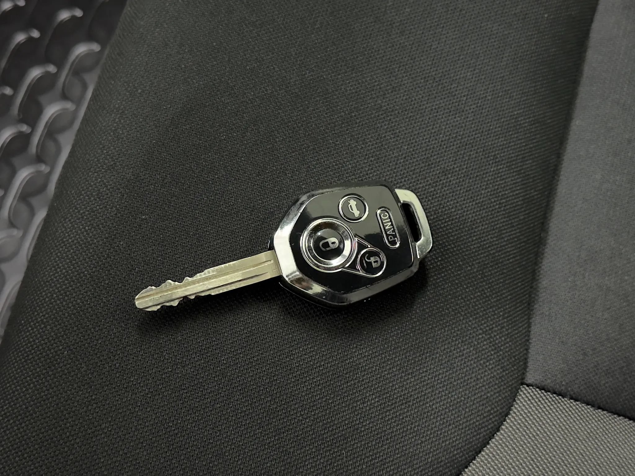 Used 2024 Subaru WRX AWD/4WD image 88