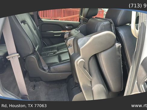 Used 2012 GMC Yukon SLE RWD image 37