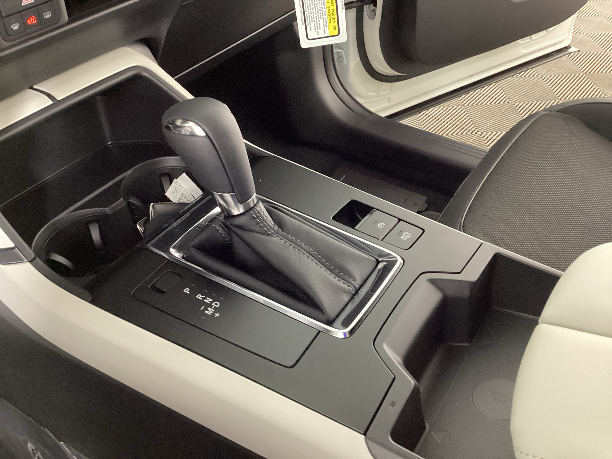 New 2026 MAZDA CX-5 Preferred AWD/4WD image 25