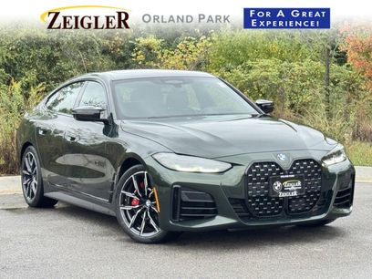 Used 2023 BMW M440i xDrive Gran Coupe