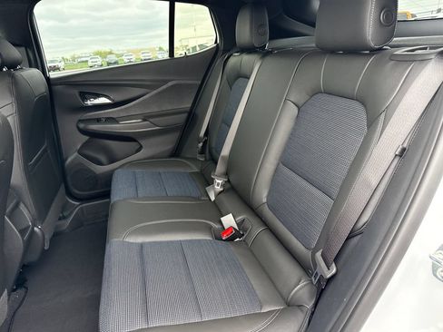 New 2026 Buick Envista Preferred w/ Advanced Safety Package FWD image 30