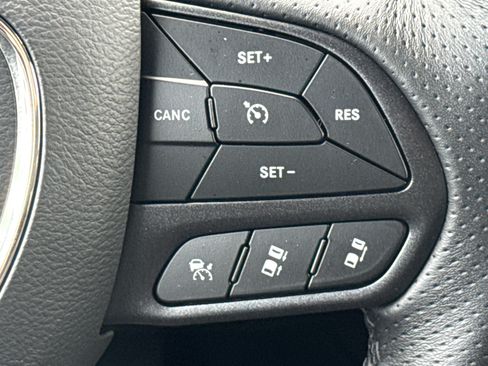 Used 2026 Dodge Durango GT AWD/4WD image 20