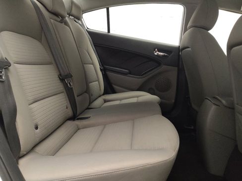 Used 2016 Kia Forte LX w/ LX Popular Plus Package FWD image 19